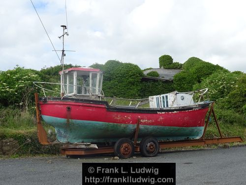 Rosses Point